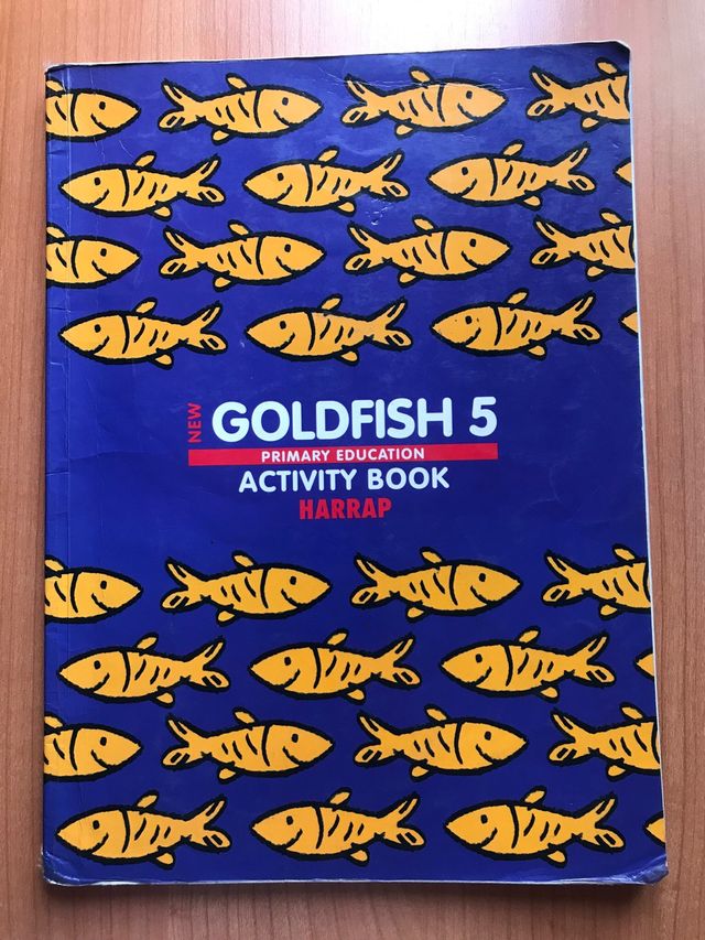 LIBROS Educación primaria