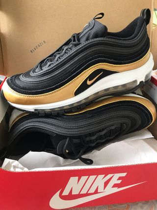 جوعا الازدواجية الاعصار nike air max 97 segunda mano - nicholasdown.net