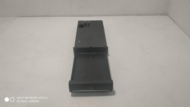PORTAOBJETOS-TARJETERO SALPICADERO AUDI A3 8P S3