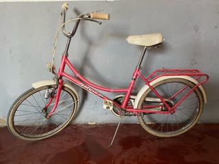 Bicicleta BH Bolero 20\