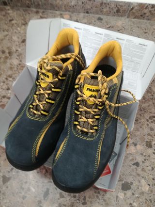 Calzado Seguridad Diadora Barato Guadalajara Shop, 58% OFF |  torrellesdefoix.cat