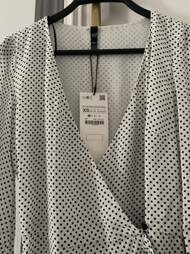 Mono-vestido Zara NUEVO