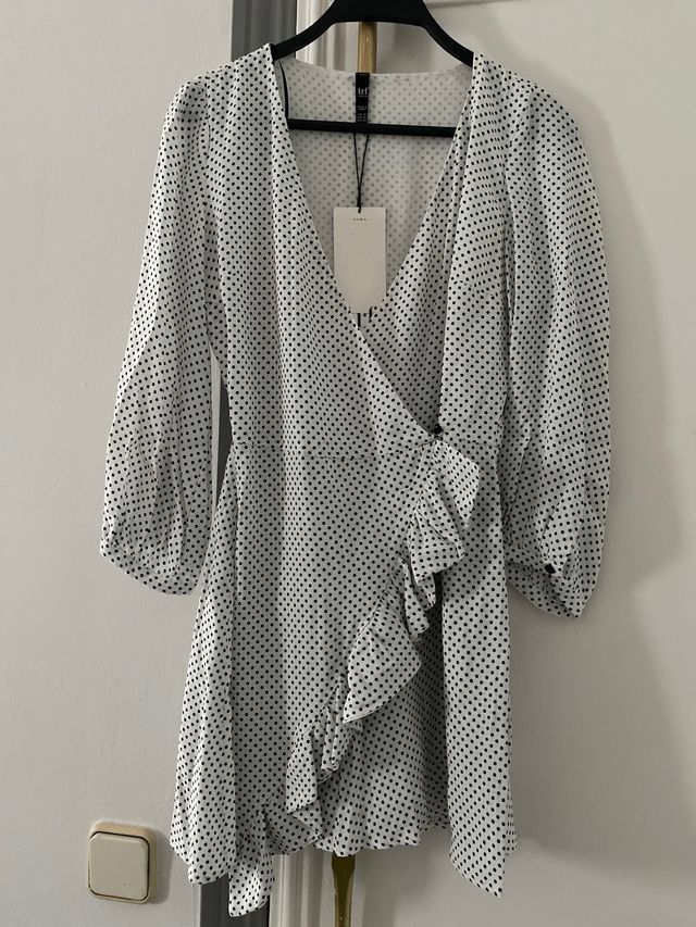Mono-vestido Zara NUEVO