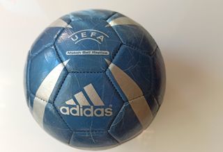 Balon Roteiro Glider azul de segunda mano en Gijón en WALLAPOP
