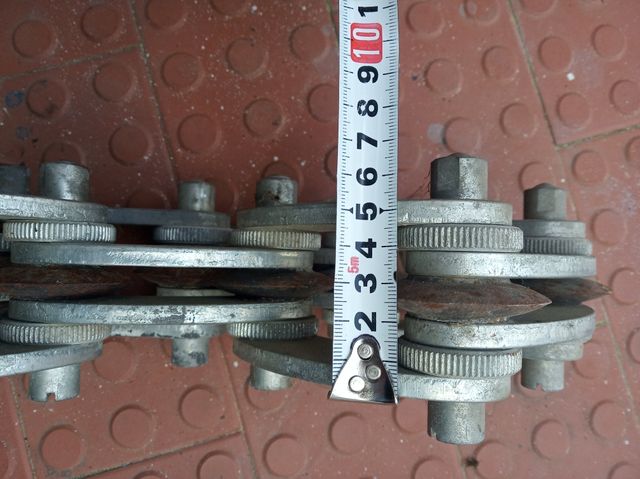 Cortatubos Extragrande. Nuevo 99 e