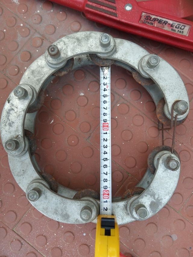 Cortatubos Extragrande. Nuevo 99 e