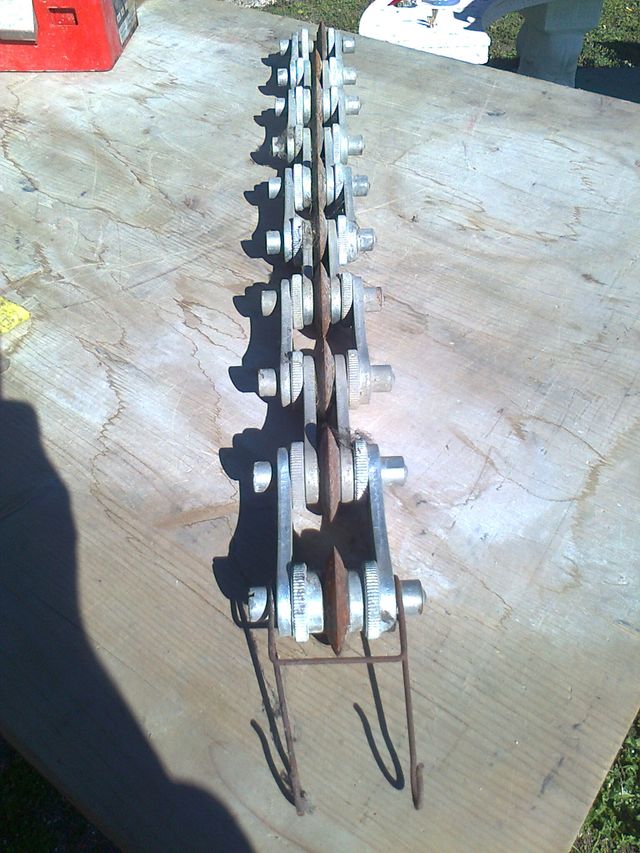 Cortatubos Extragrande. Nuevo 99 e