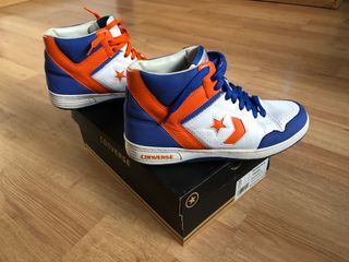 vendo converse weapon