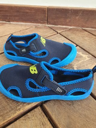 cangrejeras new balance cangrejeras new balance