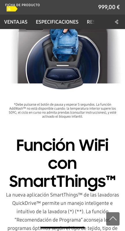 FRIGORIFICO HAIER ESTILO FRANCES