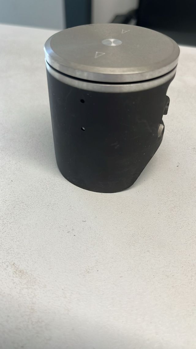 Piston Yamaha YZ 125