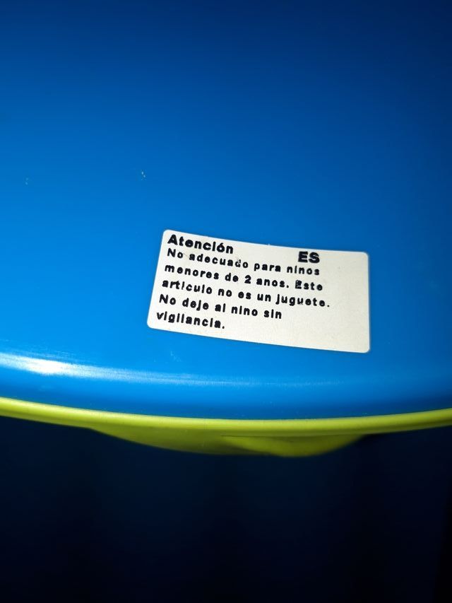 🌞 Adattatore per WC ragazzo, ragazza 🌈