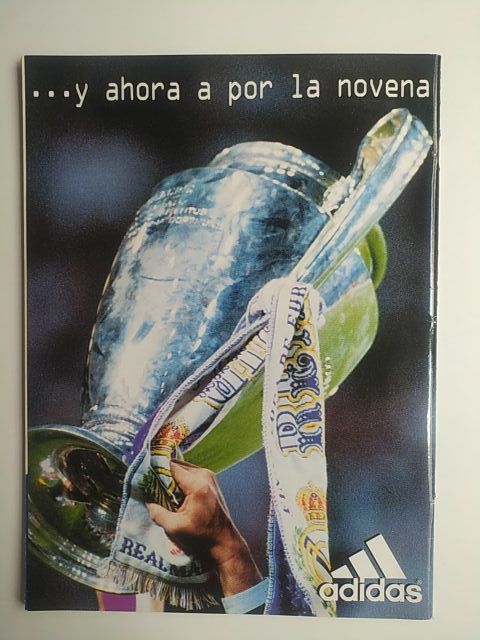 Revista Real Madrid