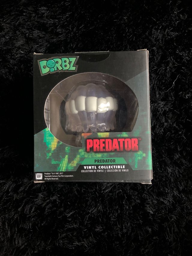 DORBZ PREDATOR