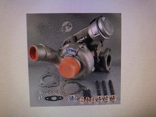 Turbo Kia Sorento 2.5 D4cb