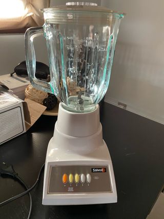 Batidora de vaso Moulinex de segunda mano en WALLAPOP Batidora de vaso Moulinex de segunda mano en WALLAPOP