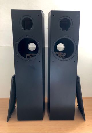 jbl xti 40