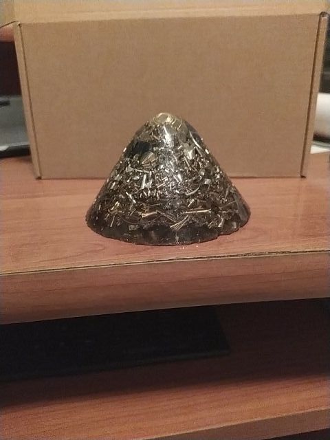 Piedras de energía positiva