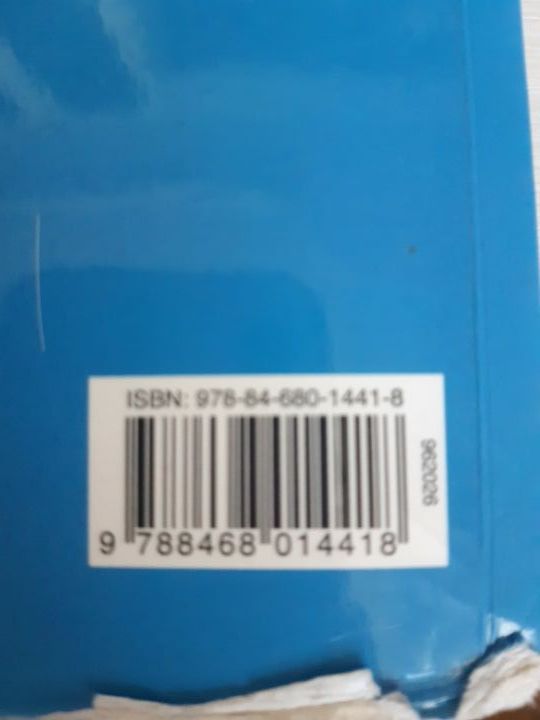 libro matematicas 1 de la eso