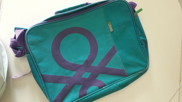 Cuadernos y portadocumentos