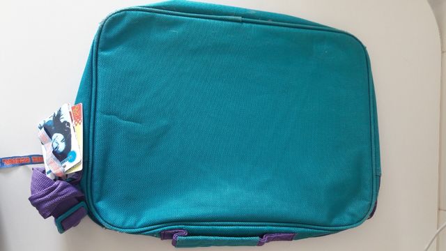 Cuadernos y portadocumentos