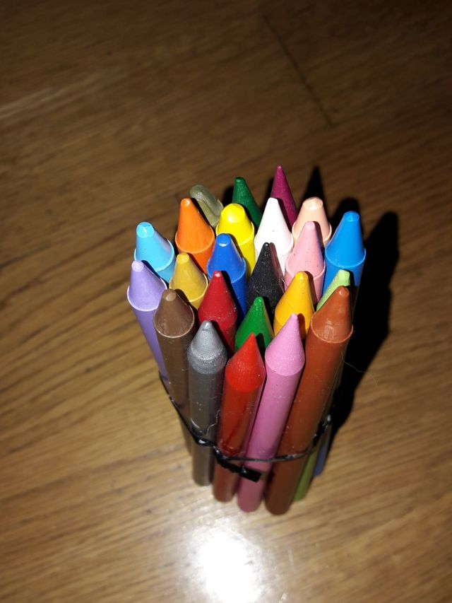 Cuadernos y portadocumentos