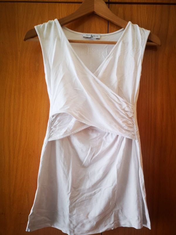 Pack ropa embarazo y lactància verano