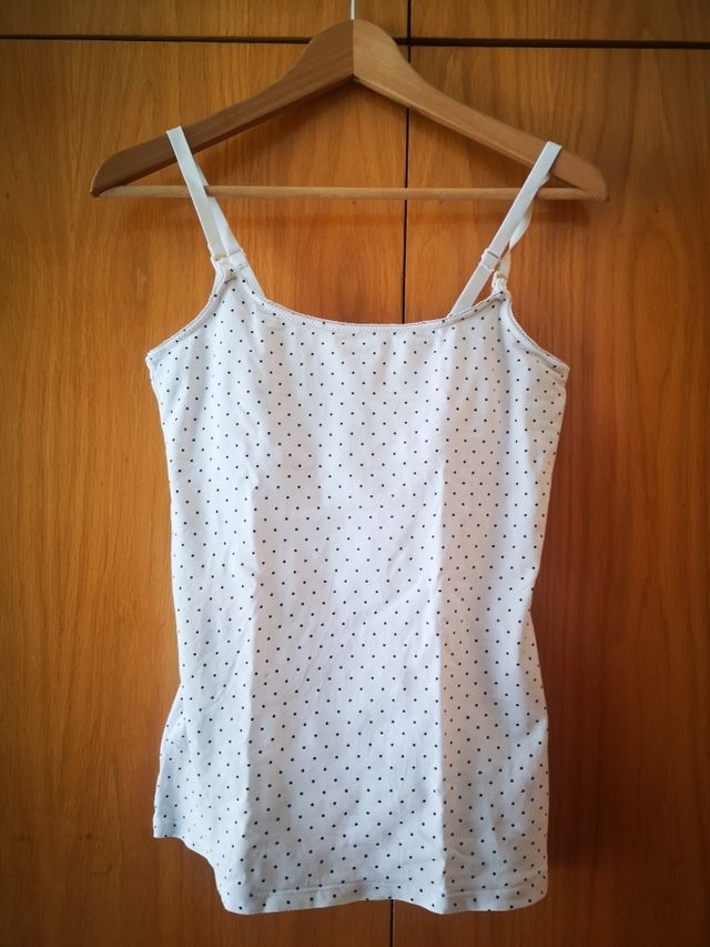 Pack ropa embarazo y lactància verano