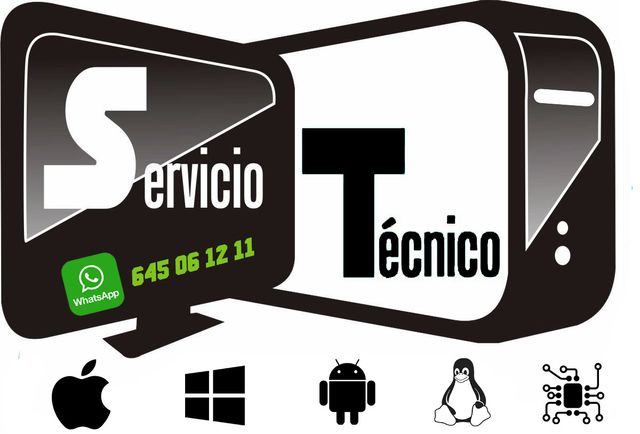 Servicio técnico