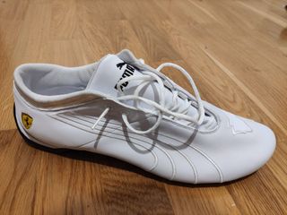 zapatillas puma ferrari precio