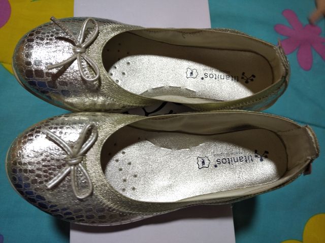 titanitos número 32