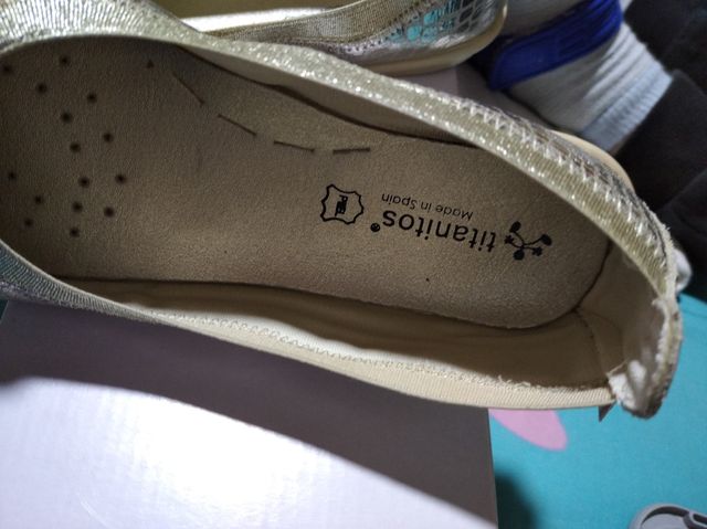 titanitos número 32