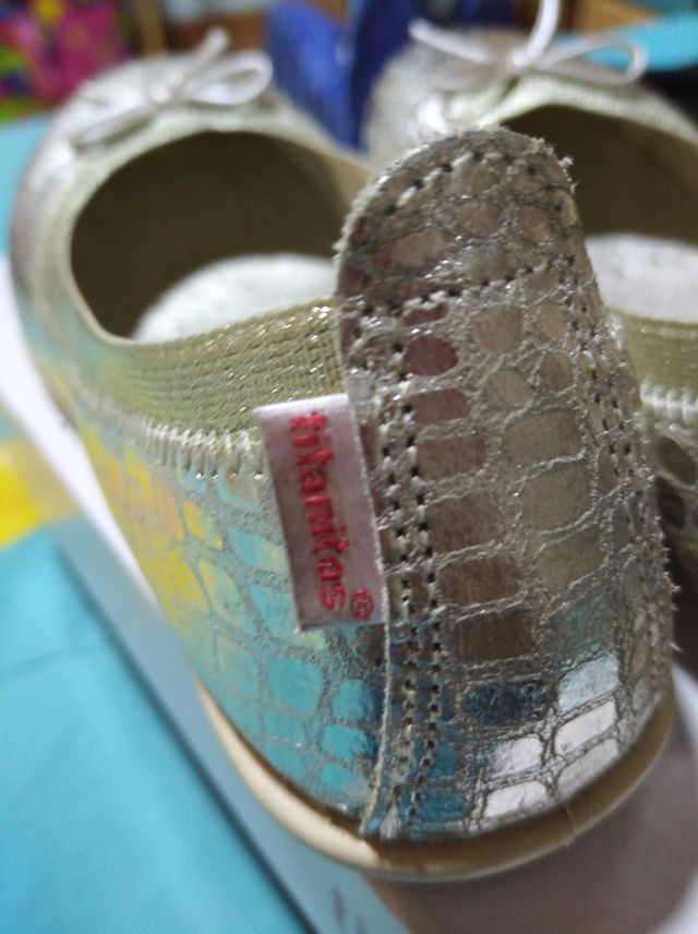 titanitos número 32