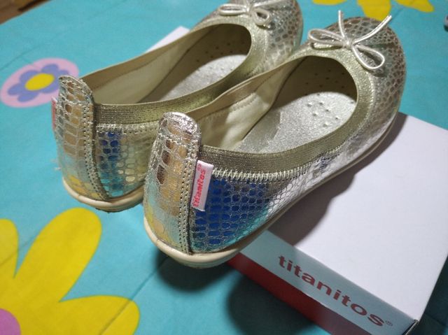 titanitos número 32