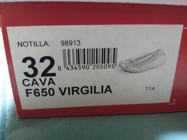 titanitos número 32