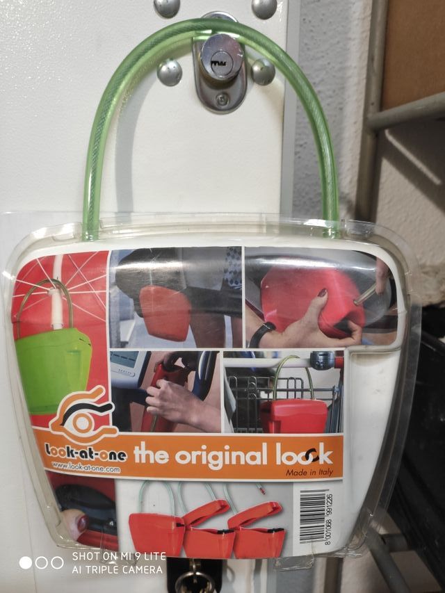 BOLSO/COFRE ANTIRROBO