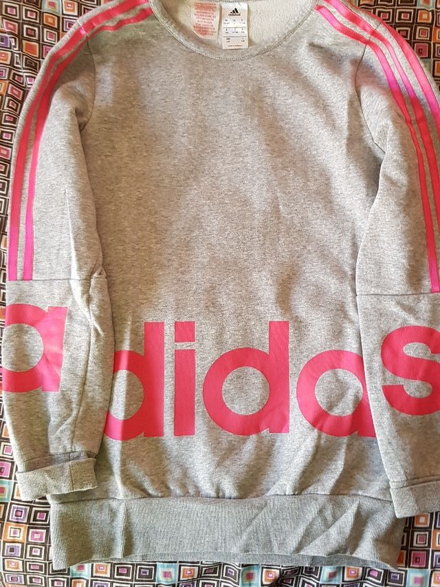 Sudadera Adidas