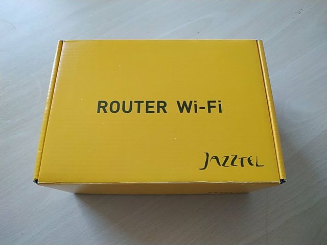 Router