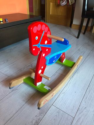 caballito imaginarium