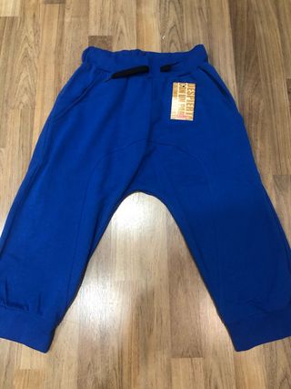 pantalon chandal barça