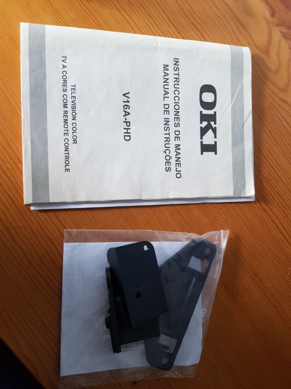 TELEVISOR COLOR 12 PULGADAS CON DVD