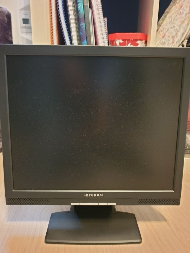 Monitor Hyundai