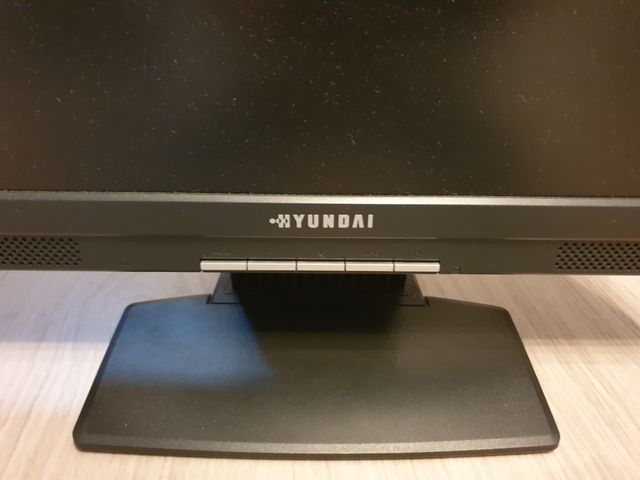 Monitor Hyundai