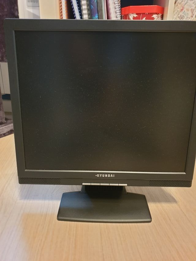 Monitor Hyundai