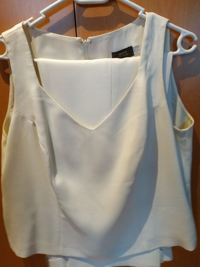 traje pantalón marca simorra