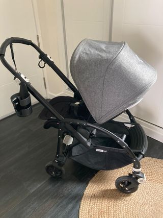 bugaboo be5
