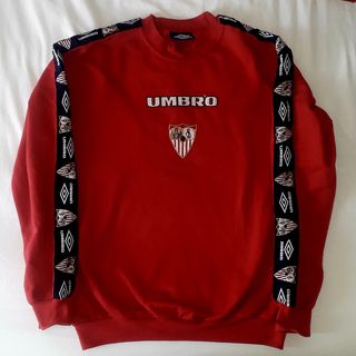 sudadera sevilla fc