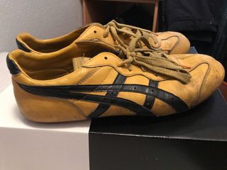 zapatillas kill bill