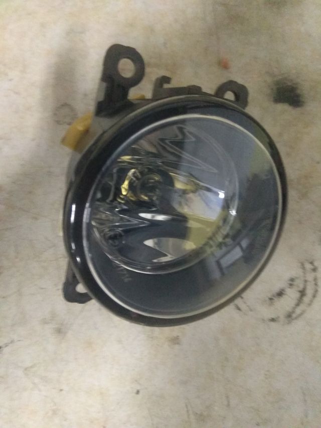 Luz ANTINIEBLA VALEO 89210094 Renault Peugeot Citr