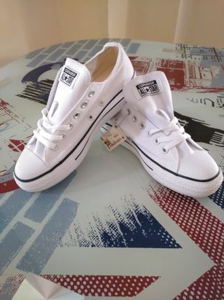 converse alicante
